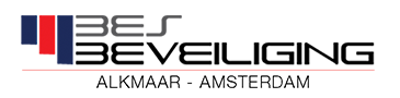 Logo BES Beveiliging